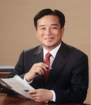 대표이사 김철환