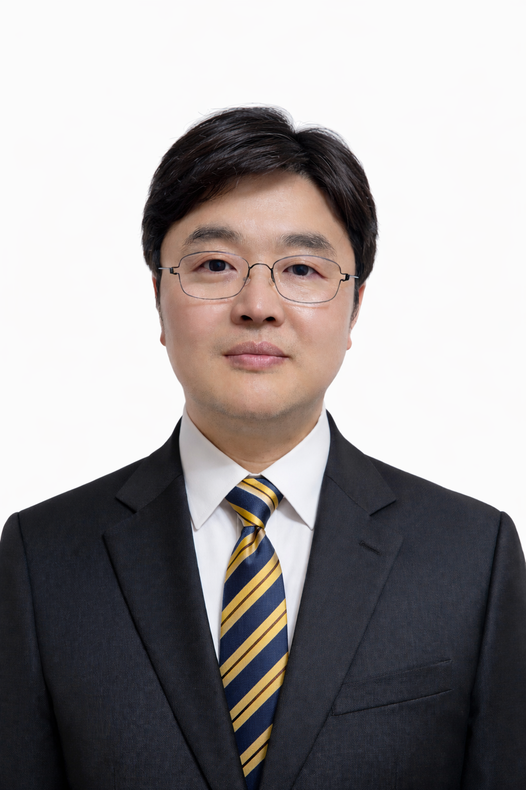 대표 김승중