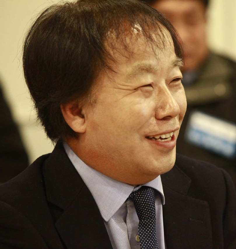 김흥태
