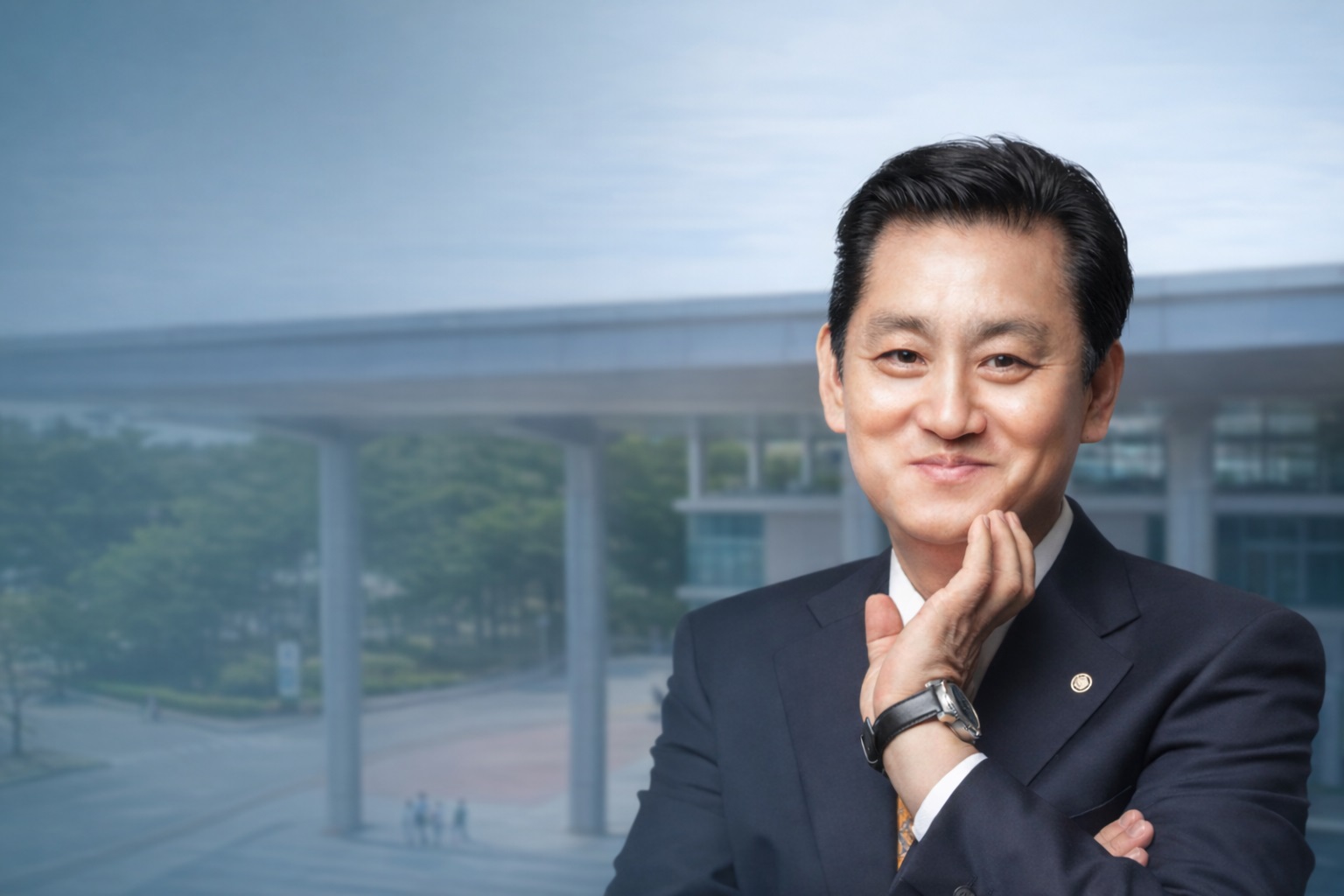 대표이사 전제원