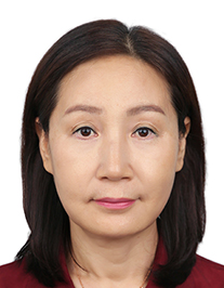 대표이사 우영자