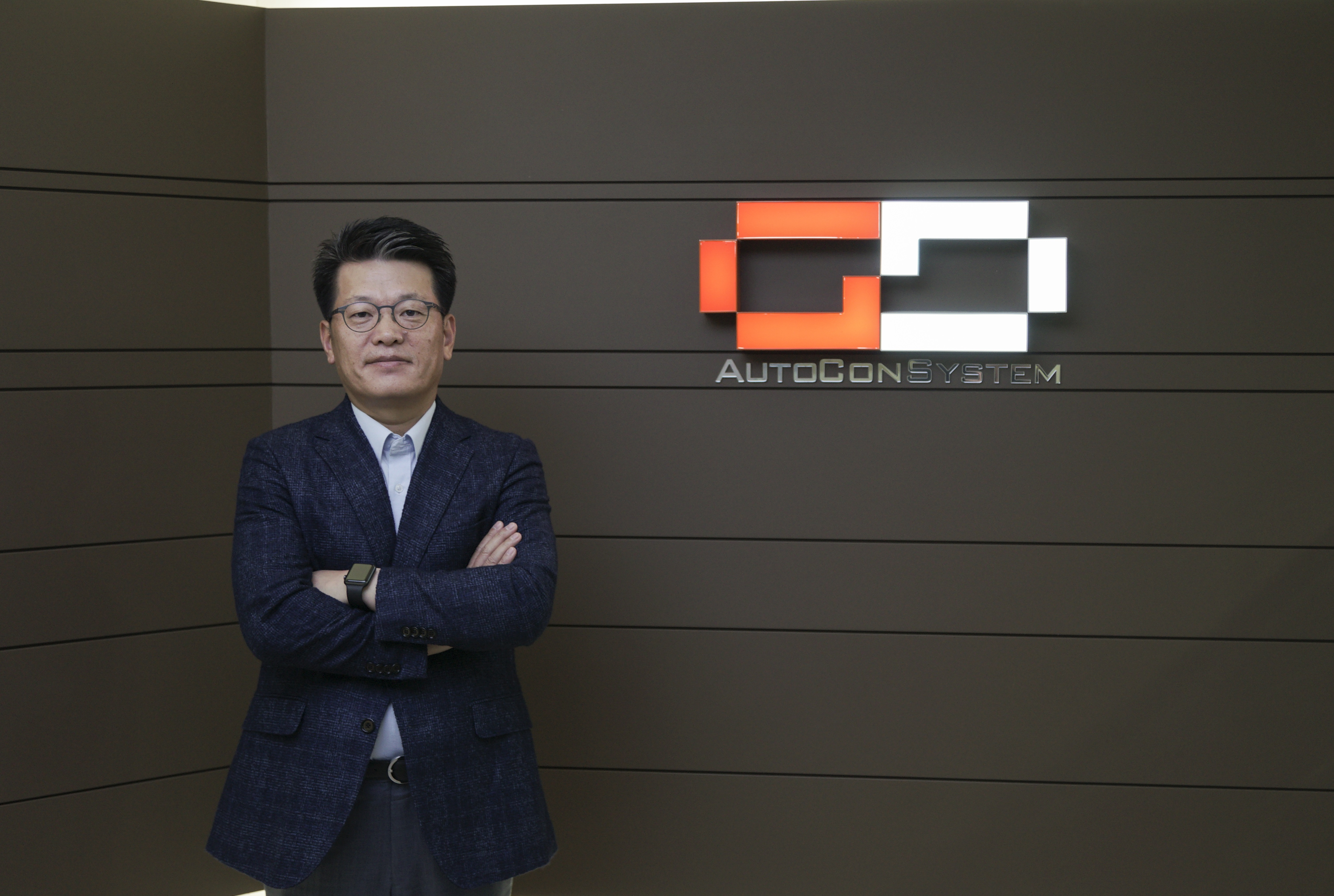 대표이사 박장철