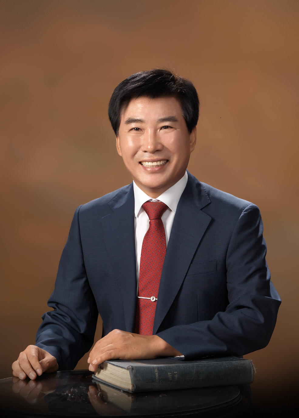 대표이사 정창교