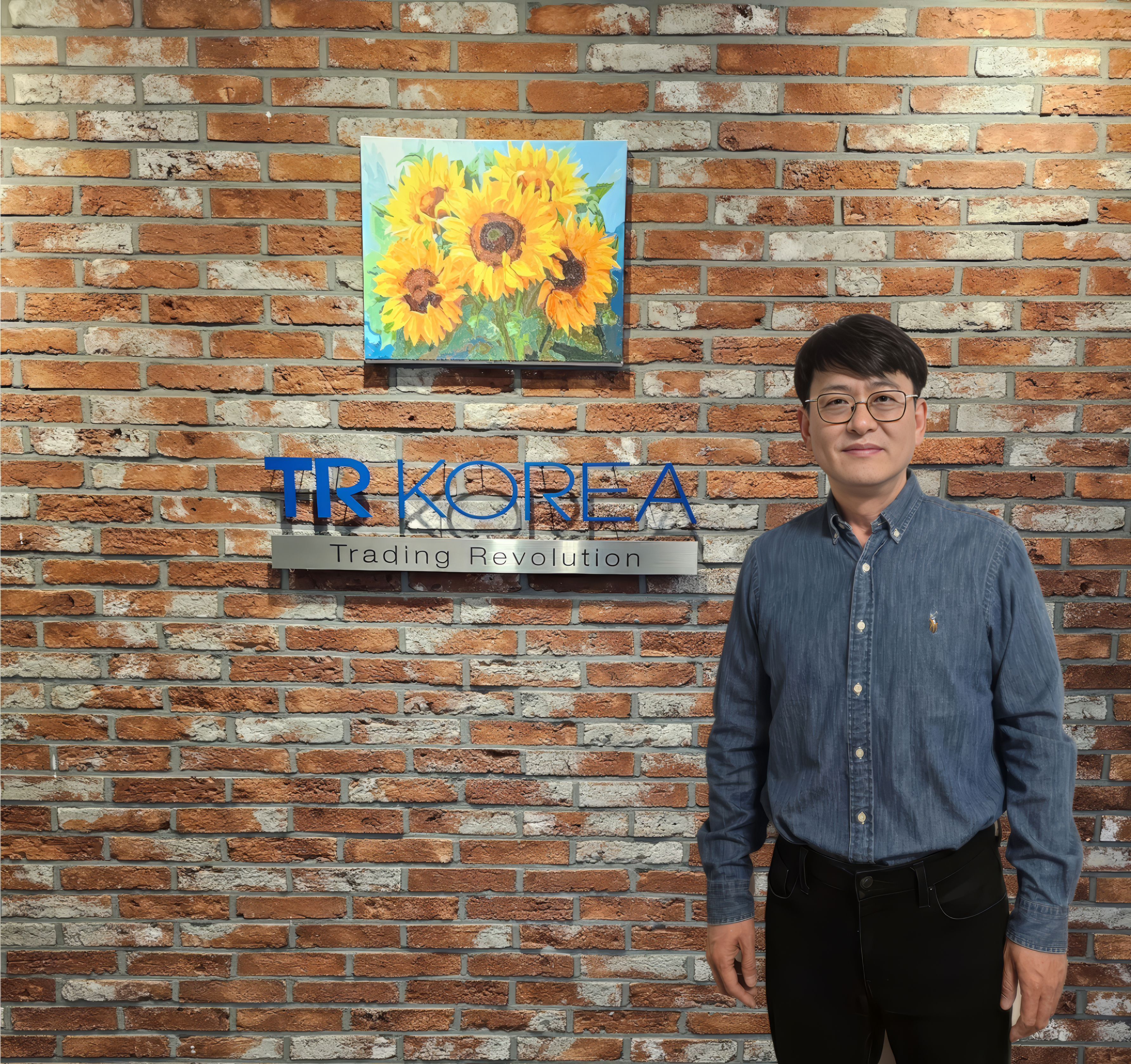 대표이사 김정진