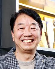 대표이사 이규윤