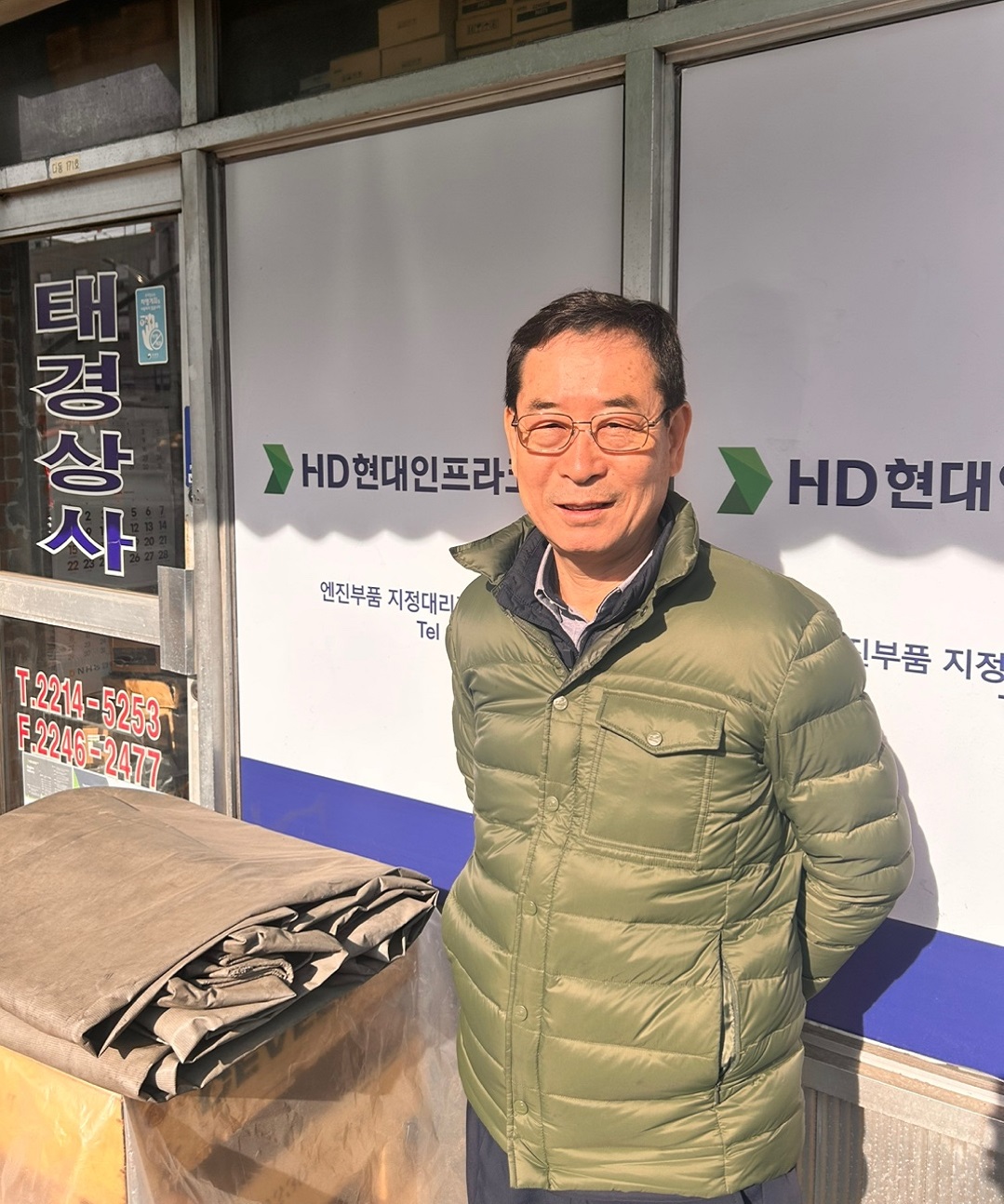 대표 김승중