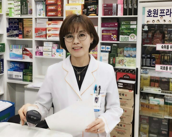 대표 김인순