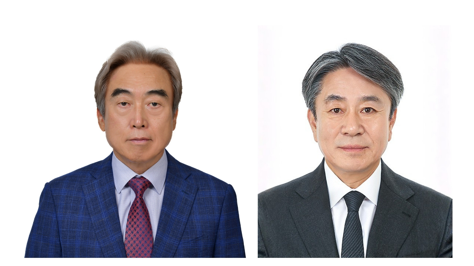 대표이사 오민근, 대표이사 김기남