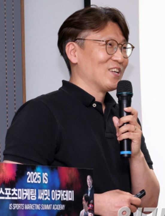 대표이사 이연규