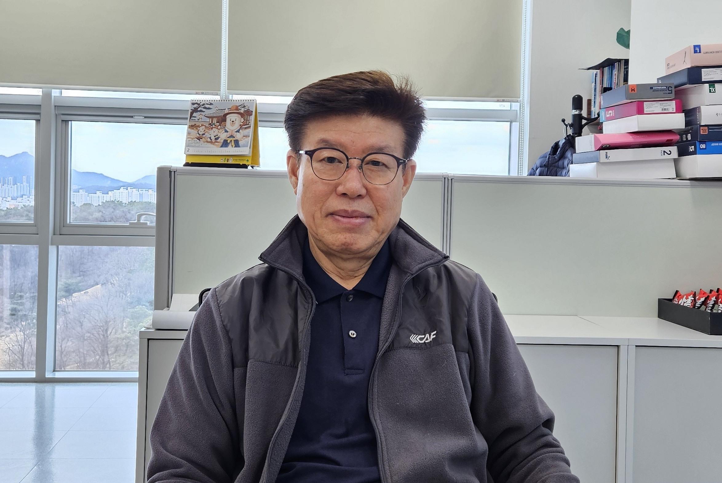 대표 김재선