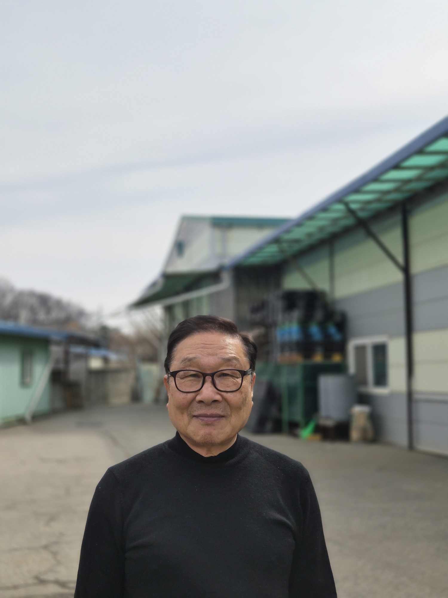 대표 이정신