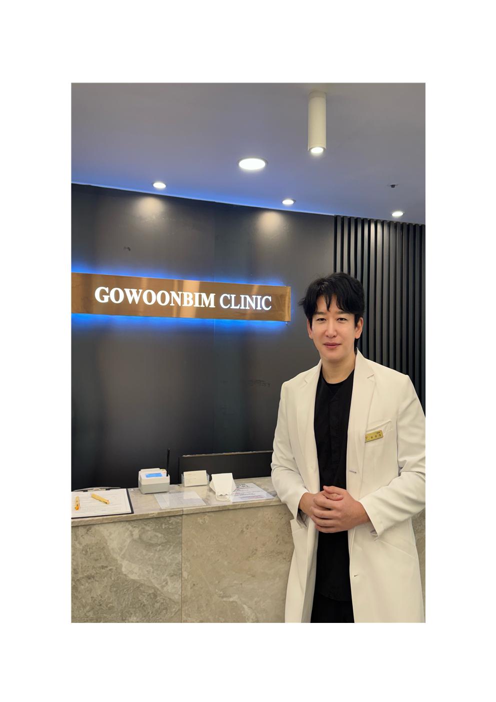 원장 권성걸