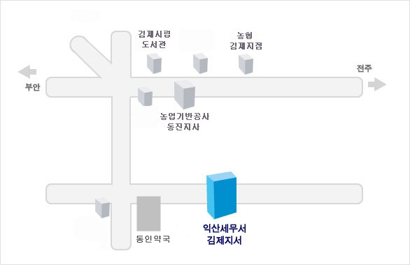 위치안내에 대한 이미지로, 자세한 설명은 아래를 참고하세요.