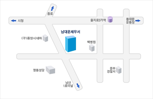 위치안내에 대한 이미지로, 자세한 설명은 아래를 참고하세요.