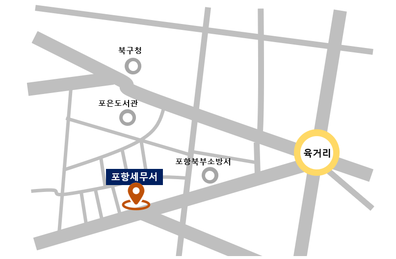 위치안내에 대한 이미지로, 자세한 설명은 아래를 참고하세요.