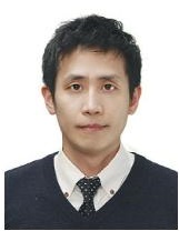 춘천세무서장 이미지
