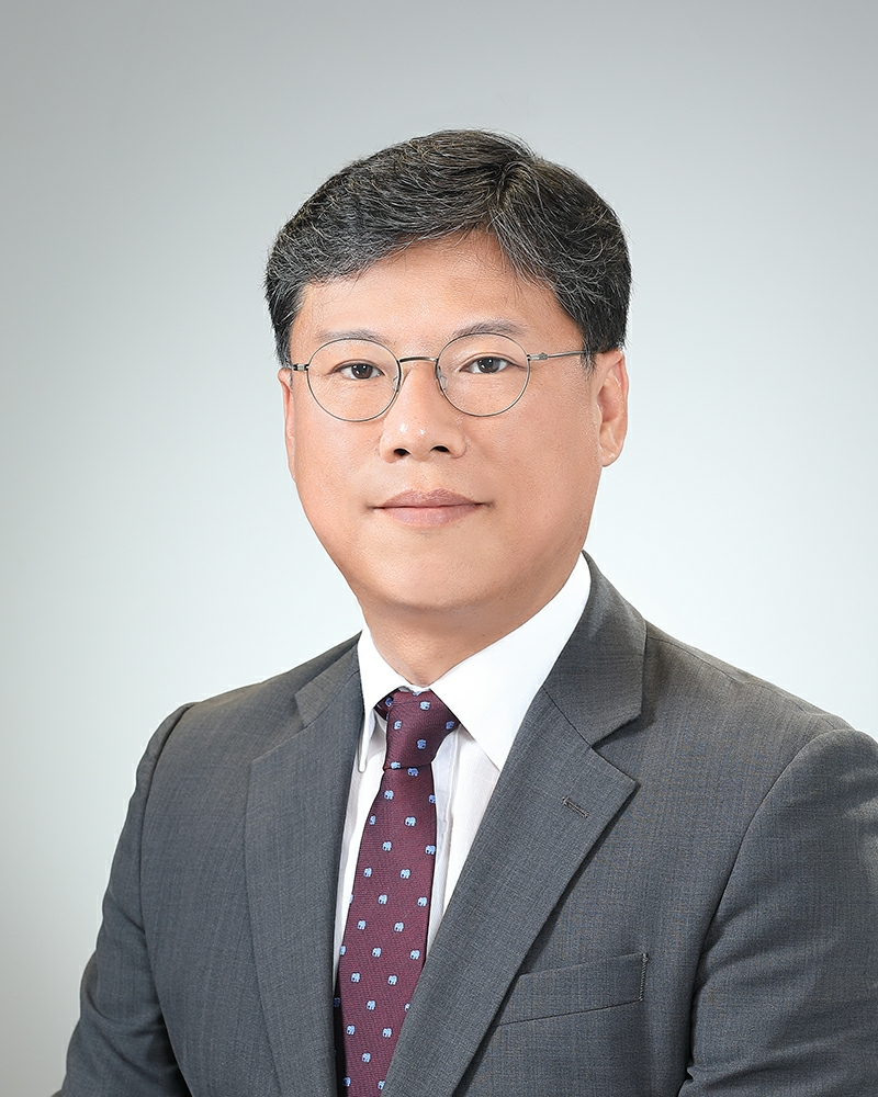 분당세무서장 이미지