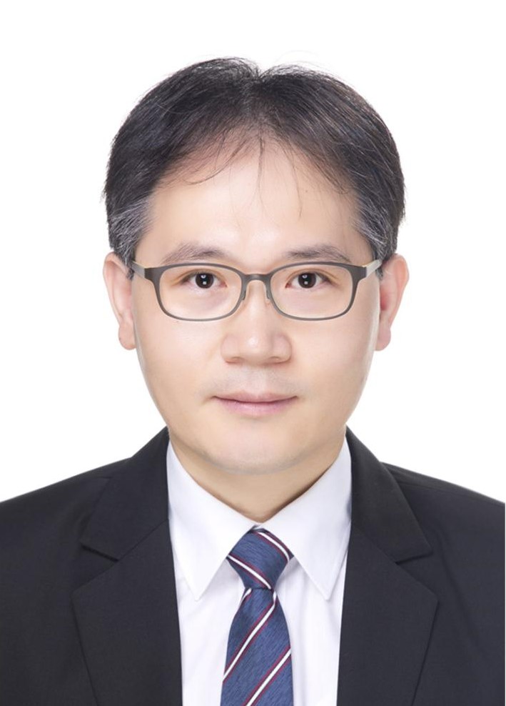 동안양세무서장 이미지