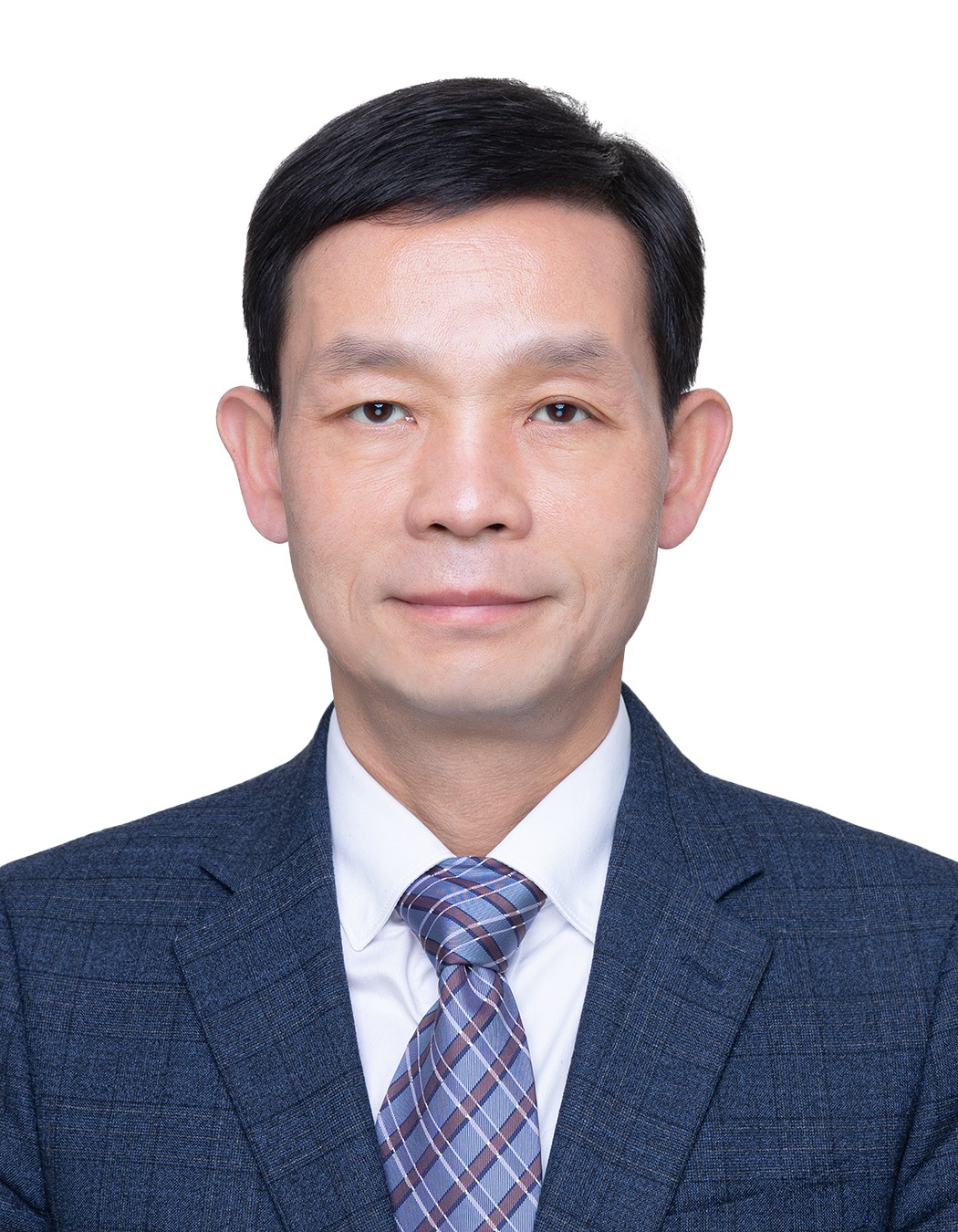 강서세무서장 이미지