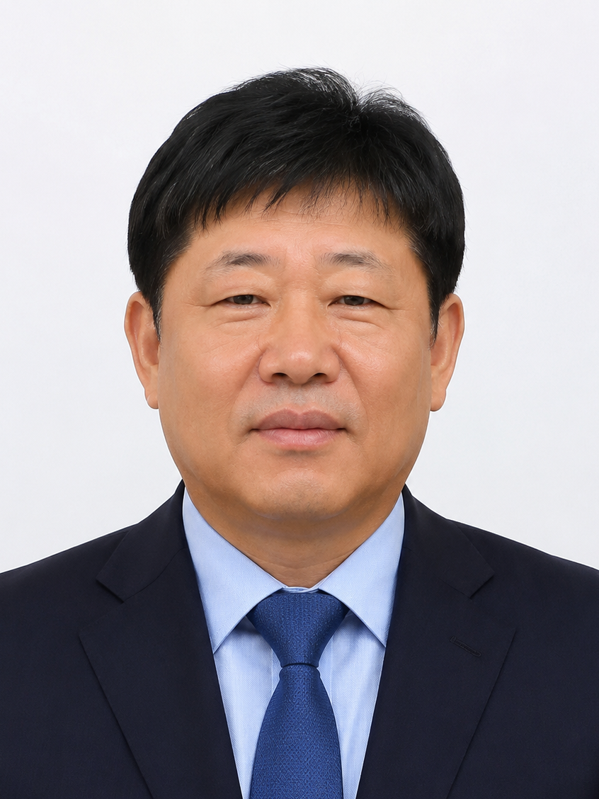 화성세무서장 이미지