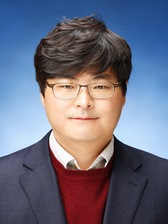 동안양세무서장 이미지