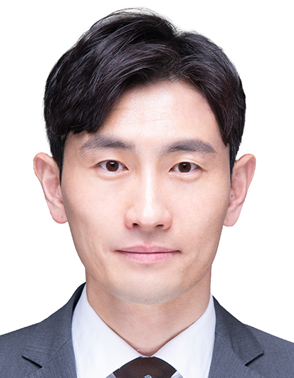 남양주세무서장 이미지