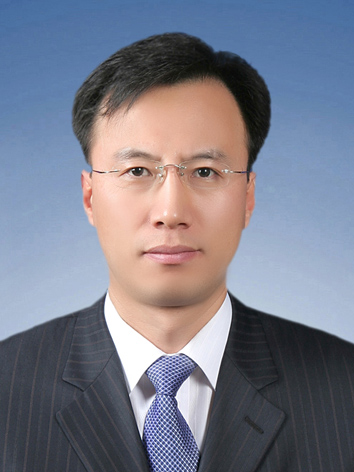 동화성세무서장 이미지