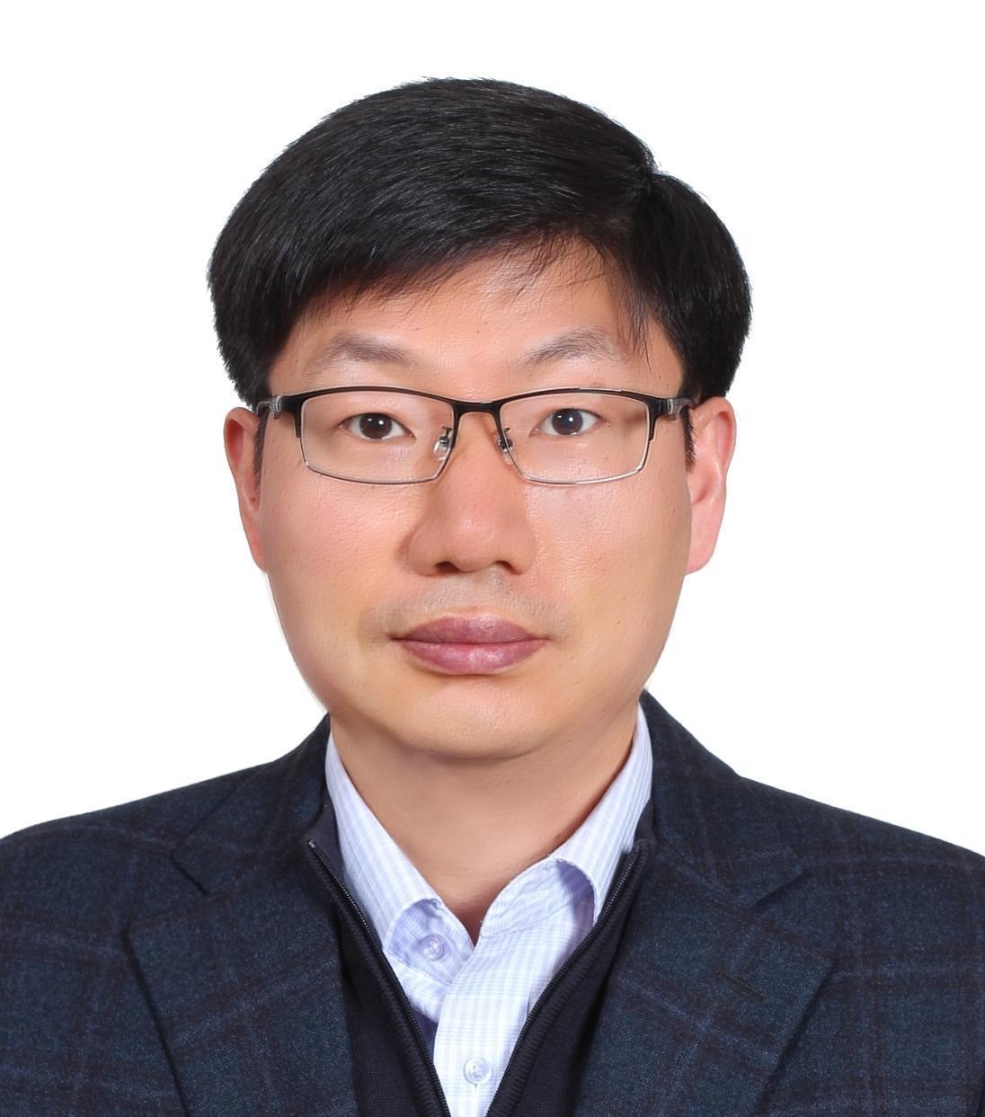 청주세무서장 이미지
