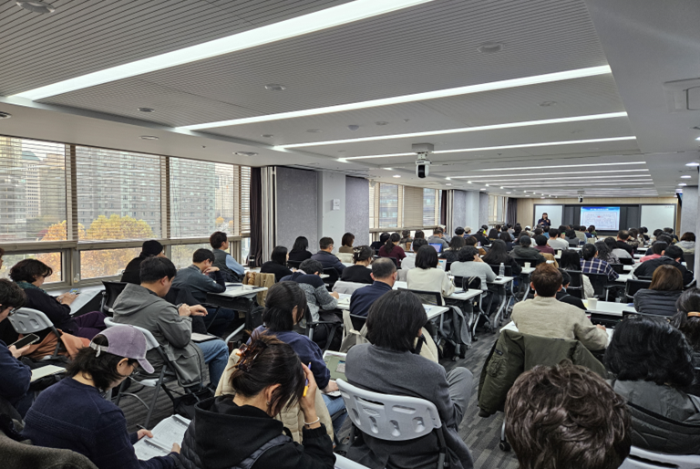 서울지방국세청, 소상공인시장진흥공단 및 서울신용보증재단과 신규사업자 세금교실 운영