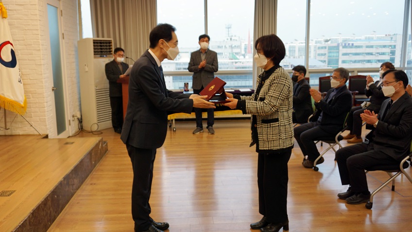 닮고싶은 관리자상 닮고싶은 관리자상