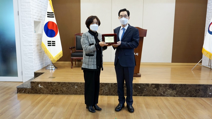 닮고싶은 관리자상 닮고싶은 관리자상