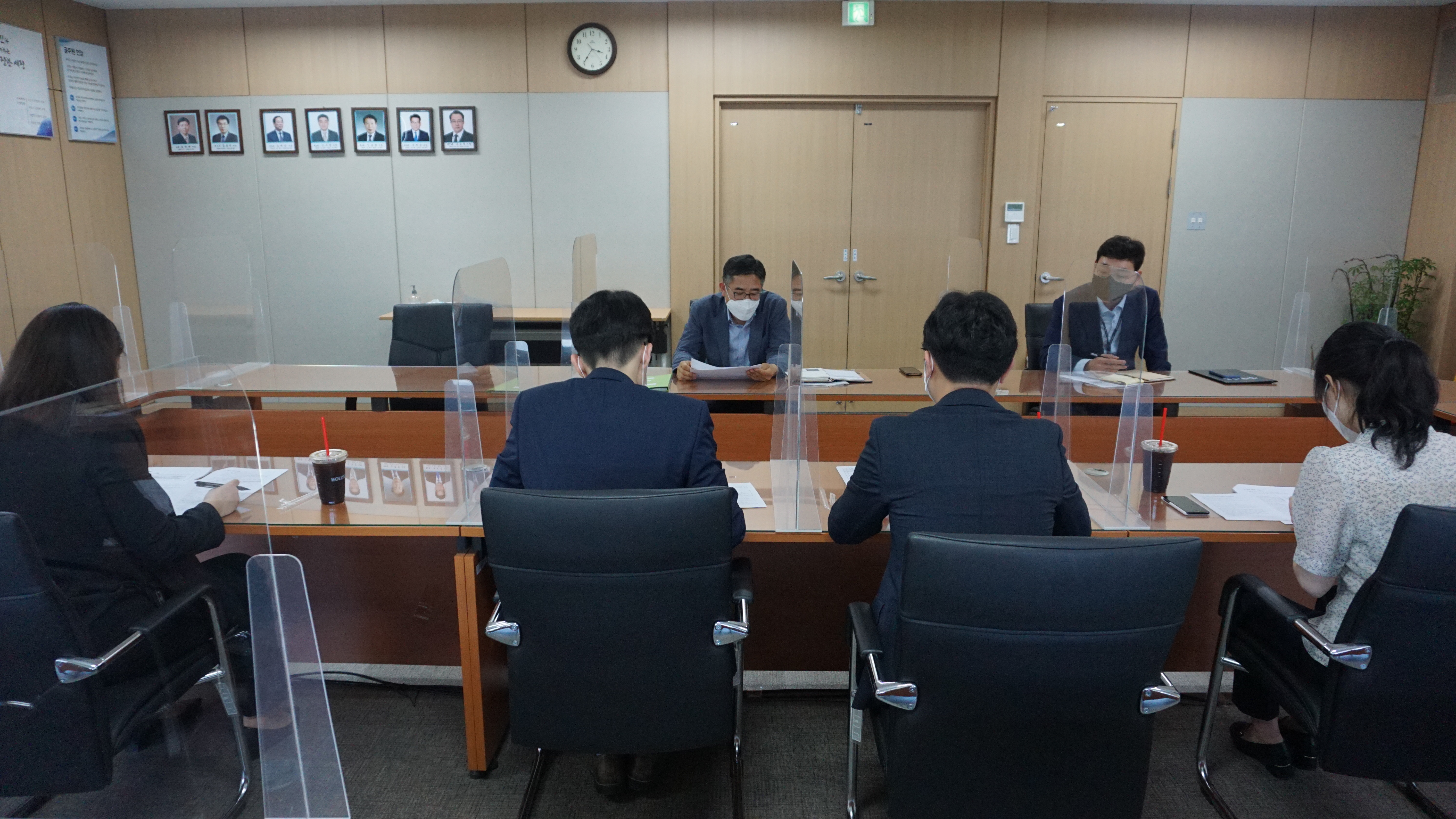 신규직원교육