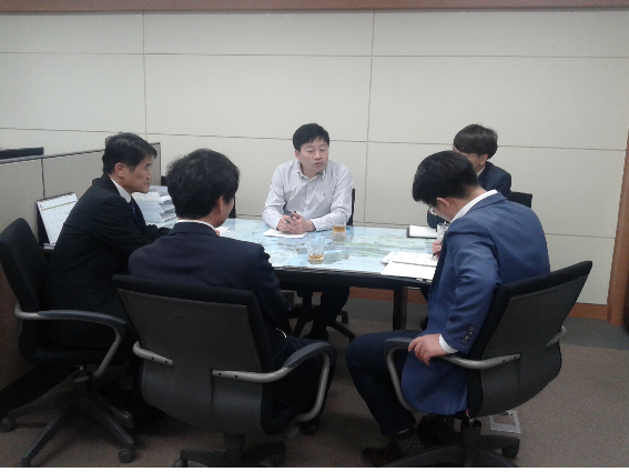 산업인력공단에서