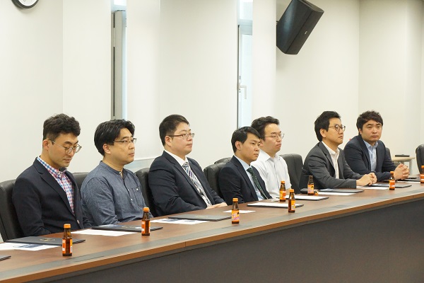 경청하는 나눔세무(회계)사분들
