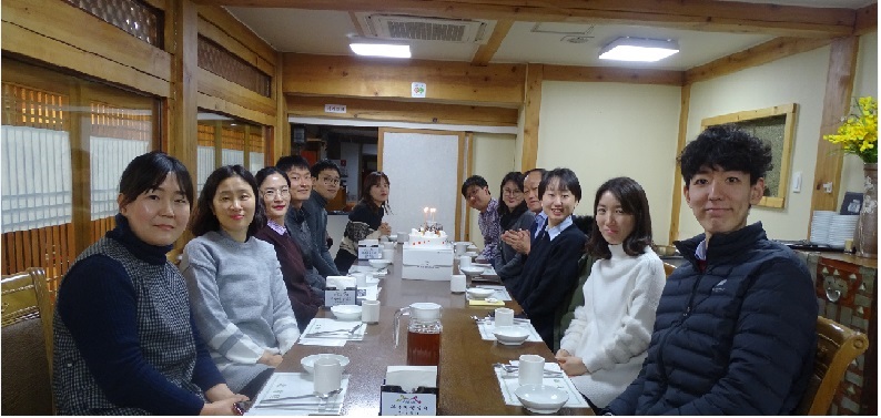 생일모임