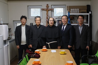 봉사활동