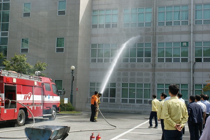훈련 사진3