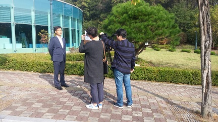 운영지원과장님 인터뷰