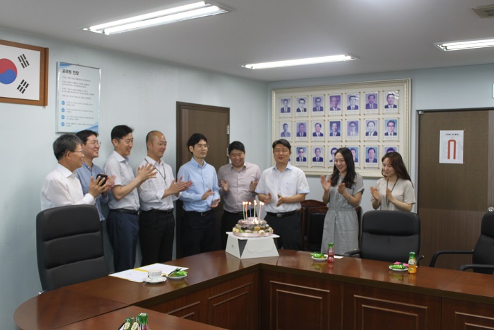 생일자파티 1