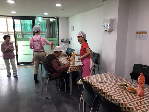 사랑의 밥퍼1